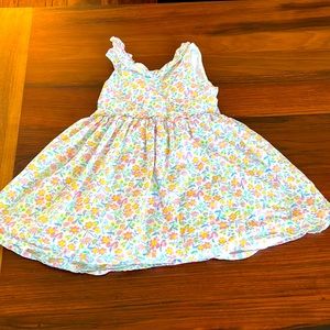 Tommy bahama girls dress